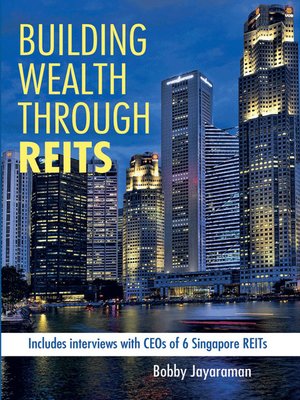 cover image of Building Wealth Through REITS